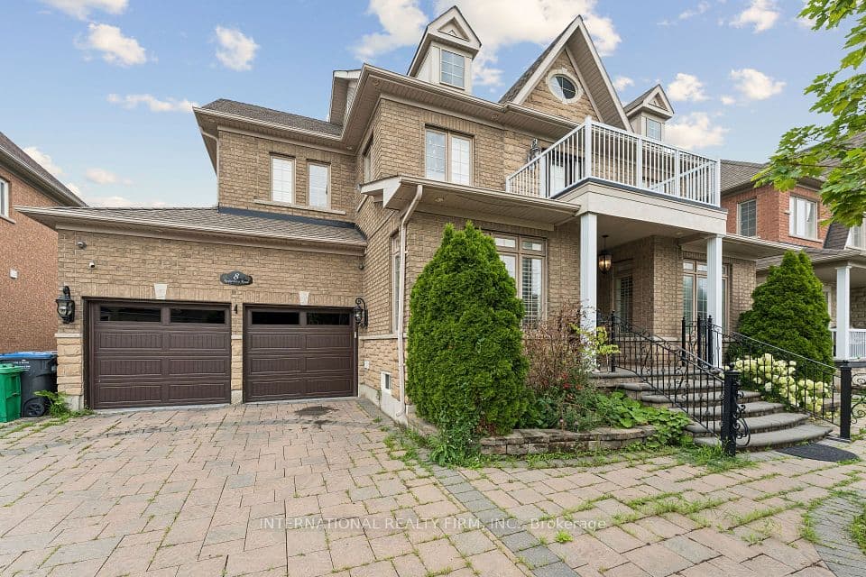 8 Redwillow Road, Brampton, ON L6P 2A3 – main photo