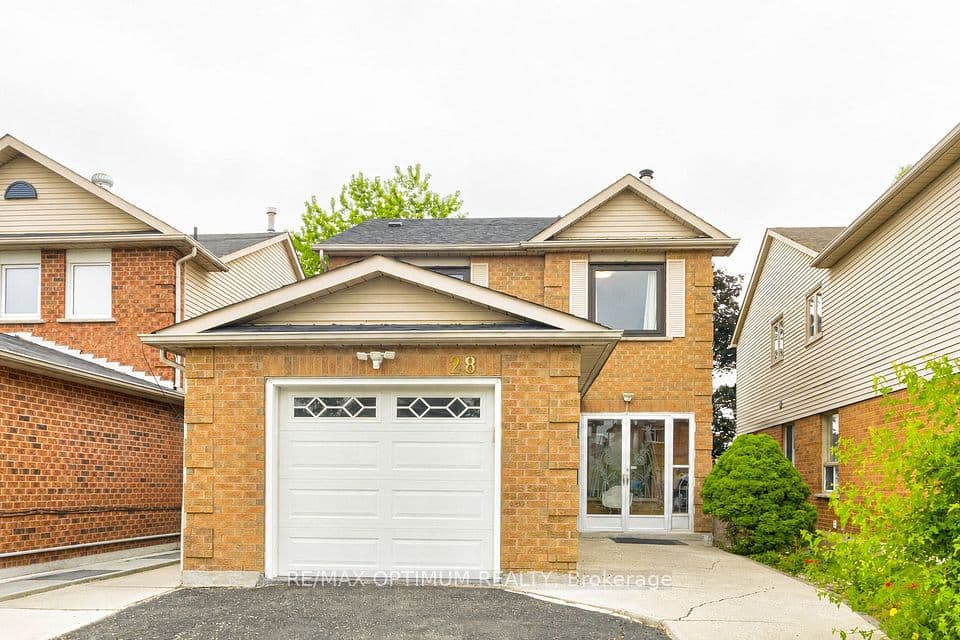 28 Stalbridge Avenue, Brampton, ON L6Y 4H2 – photo 2