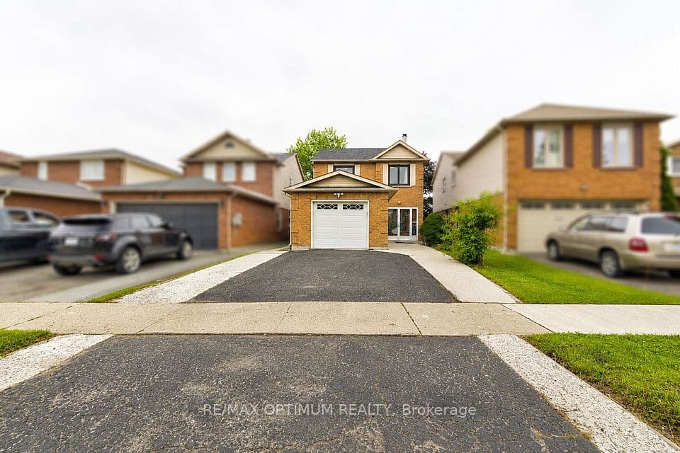 28 Stalbridge Avenue, Brampton, ON L6Y 4H2 – photo 3