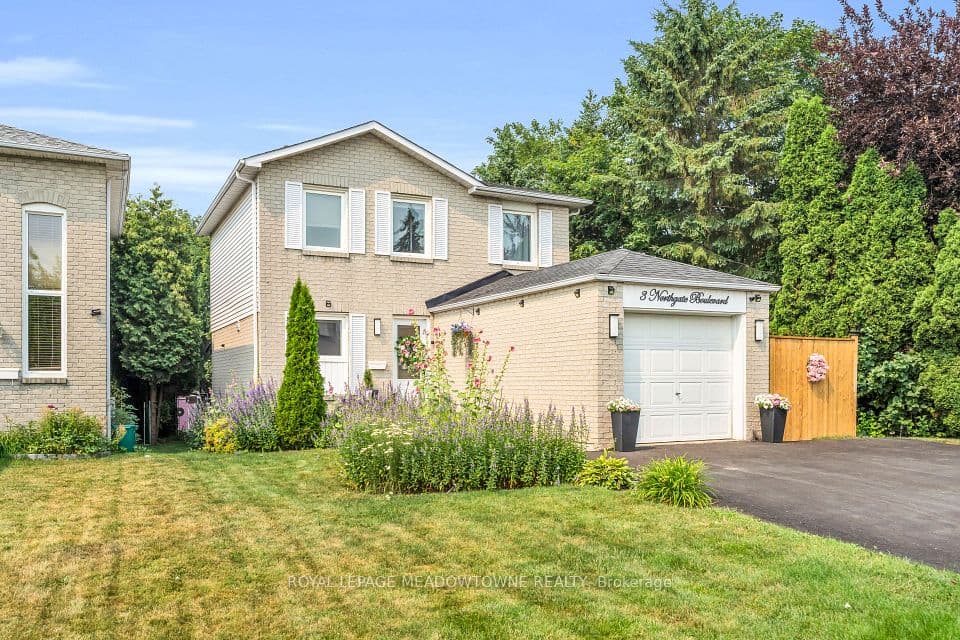 3 Northgate Boulevard, Brampton, ON L6S 4G6 – photo 2