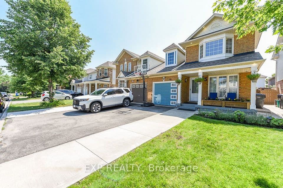 65 Jessop Drive, Brampton, ON L7A 3N4 – photo 3
