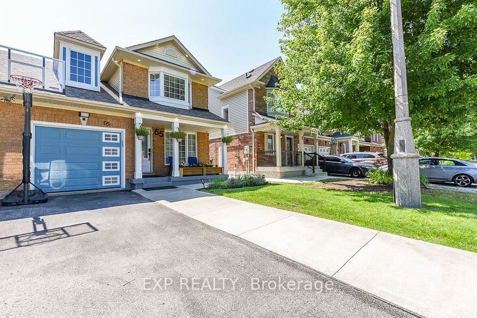 65 Jessop Drive, Brampton, ON L7A 3N4 – photo 2