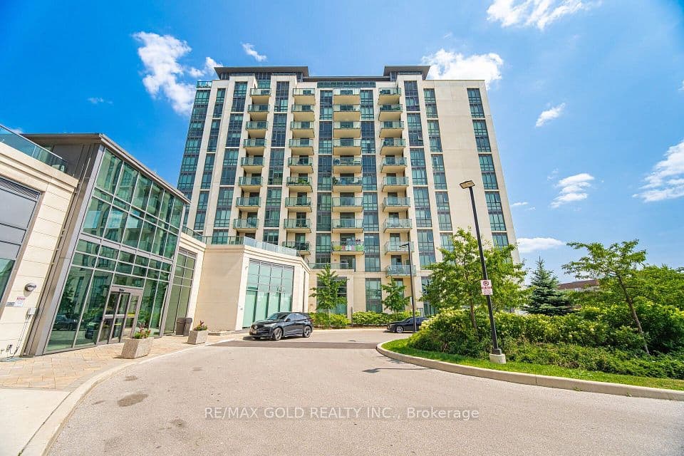 65 Yorkland Boulevard 111, Brampton, ON L6P 4M5 – photo 2