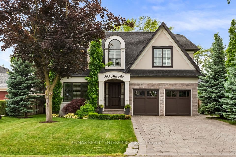 363 Niar Avenue, Mississauga, ON L5G 1W2 – photo 2