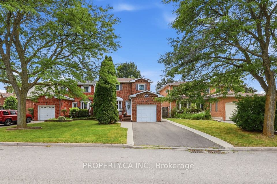35 Lakecrest Trail, Brampton, ON L6Z 1S3 – photo 2