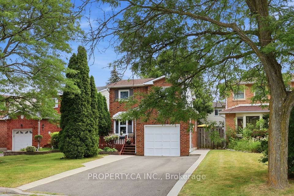 35 Lakecrest Trail, Brampton, ON L6Z 1S3 – photo 3