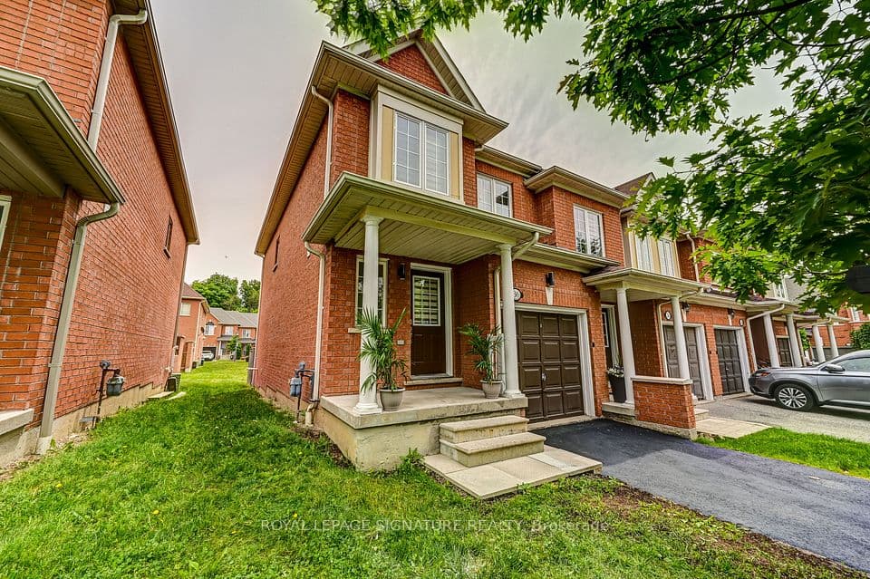 7360 Zinnia Place 36, Mississauga, ON L5W 2A3 – photo 2