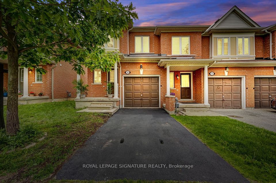 7360 Zinnia Place 36, Mississauga, ON L5W 2A3 – main photo