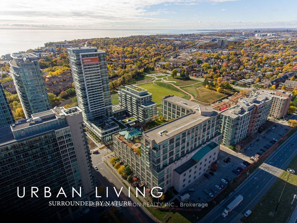 300 Manitoba Street 311, Toronto, ON M8Y 4G6 – photo 3