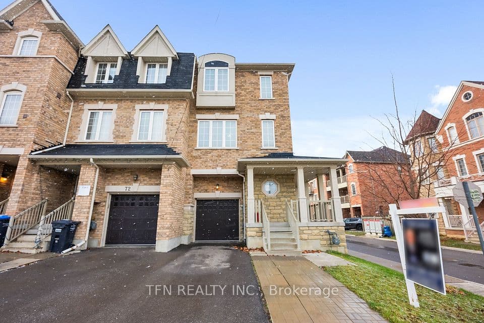 2 Shiff Crescent, Brampton, ON L6Z 0B4 – main photo