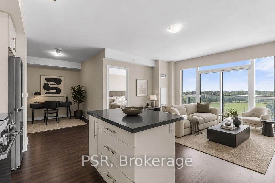 4699 Glen Erin Drive 407, Mississauga, ON L5M 2E5 – main photo