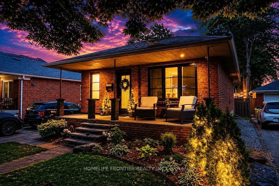 23 Whaley Drive, Toronto, ON M8W 2N2 – main photo