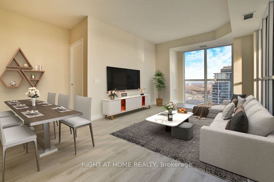 35 WATERGARDEN Drive 2014, Mississauga, ON L5R 0G8 – photo 3