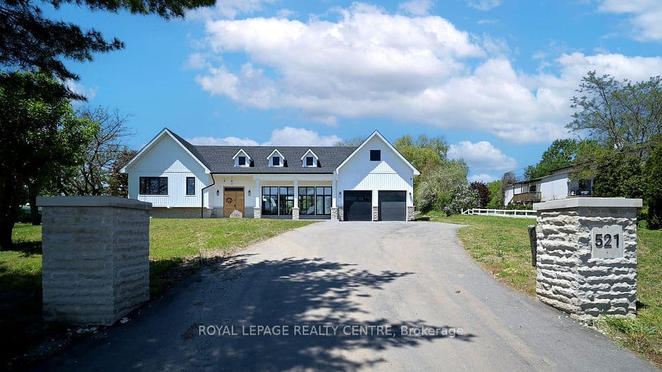 521 Old York Road, Burlington, ON L7P 4Y6 – main photo