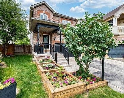 7389 Banffshire Court, Mississauga, ON L5N 7Z9 – main photo