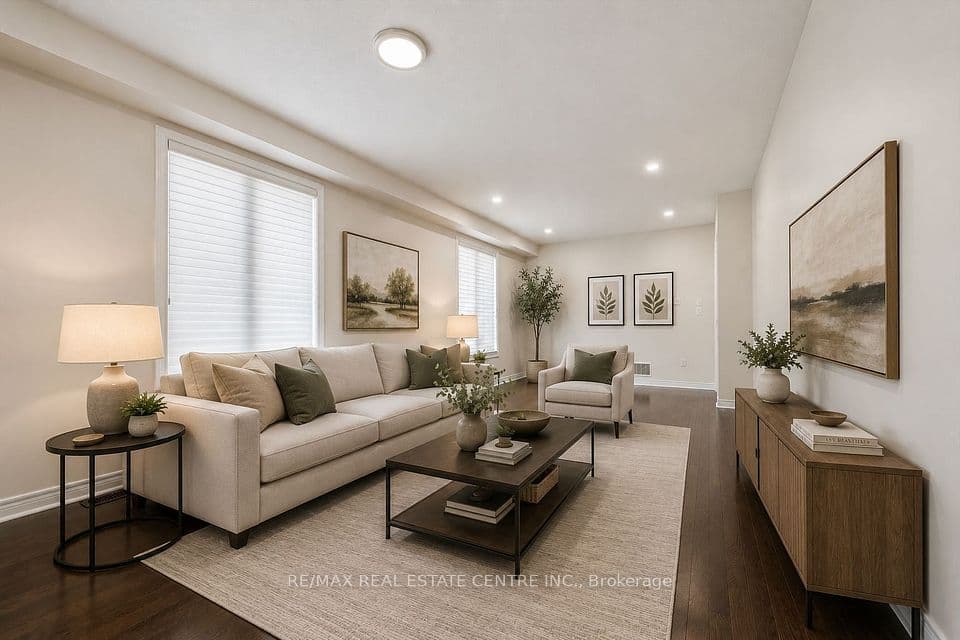 37 Zanetta Crescent, Brampton, ON L6Y 6A2 – photo 2