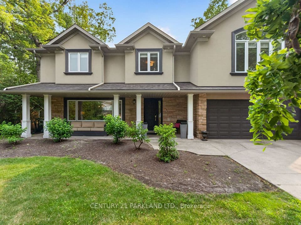 1302 Hillview Crescent, Oakville, ON L6H 2C7 – photo 3
