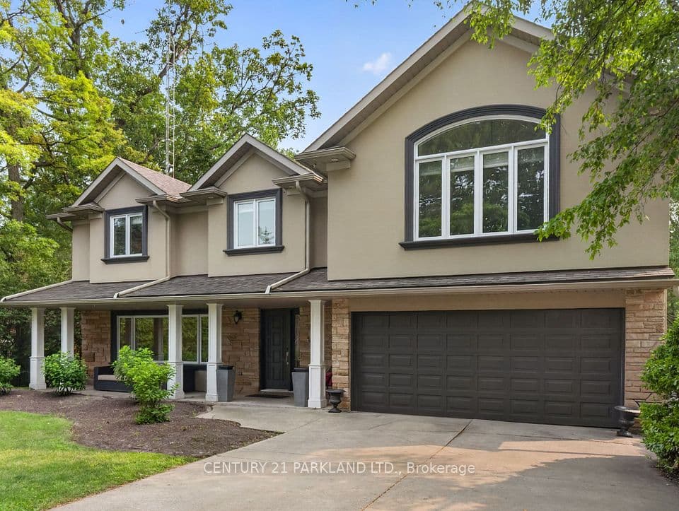 1302 Hillview Crescent, Oakville, ON L6H 2C7 – main photo