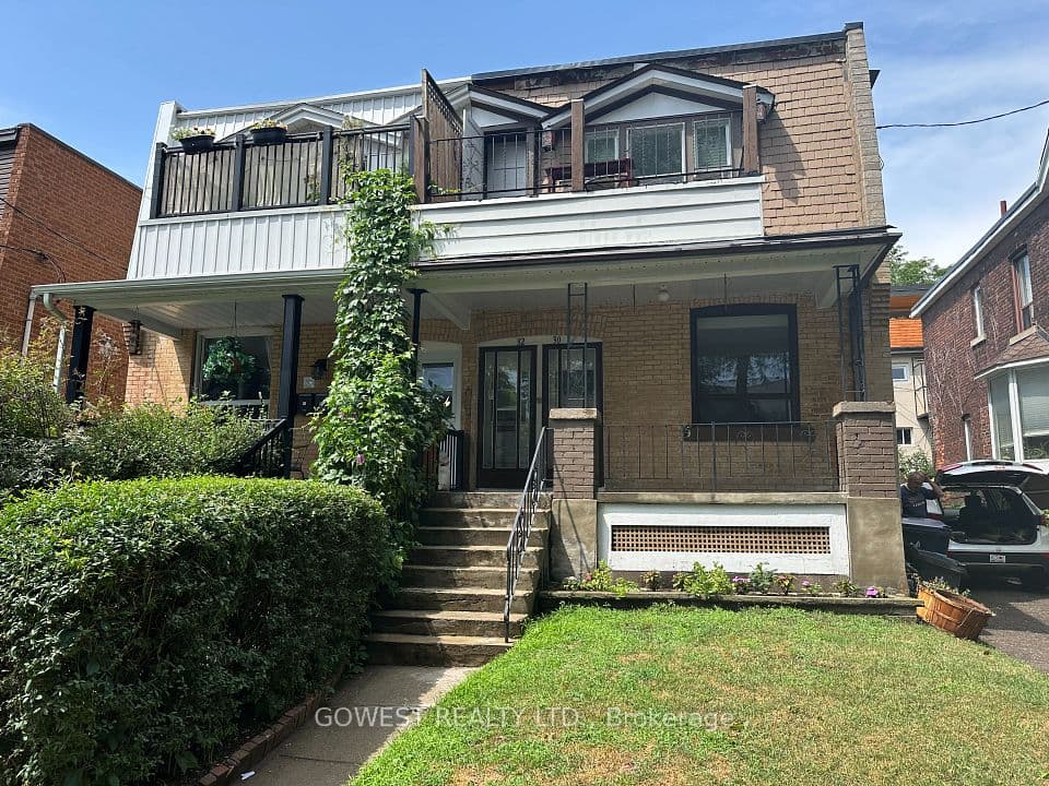 30 Grenadier Road, Toronto, ON M6R 1R2 – photo 3