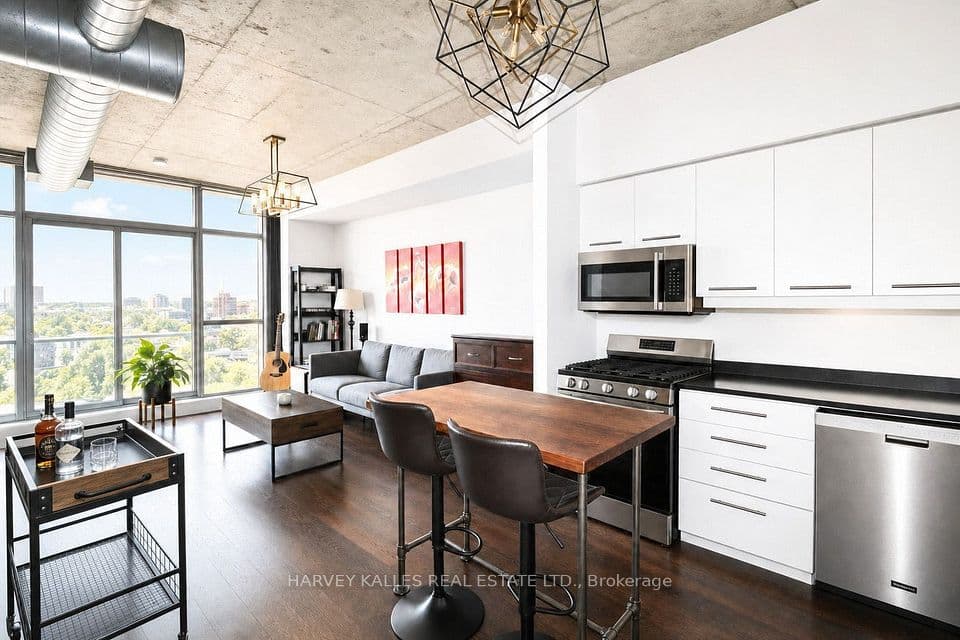 1375 Dupont Street 403, Toronto, ON M6H 4J8 – photo 2