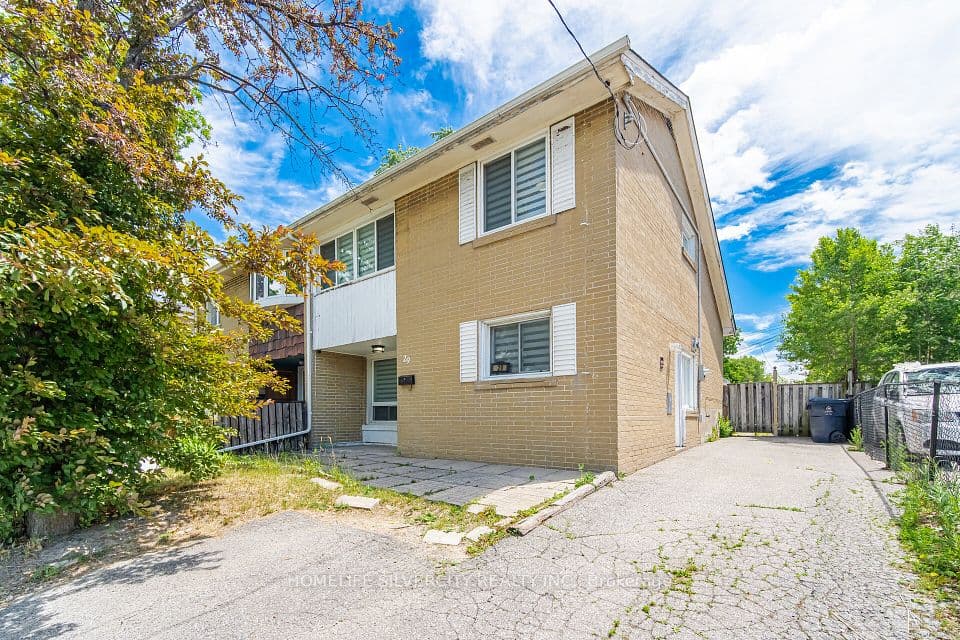29 Brookmere Road, Toronto, ON M9W 2X5 – main photo