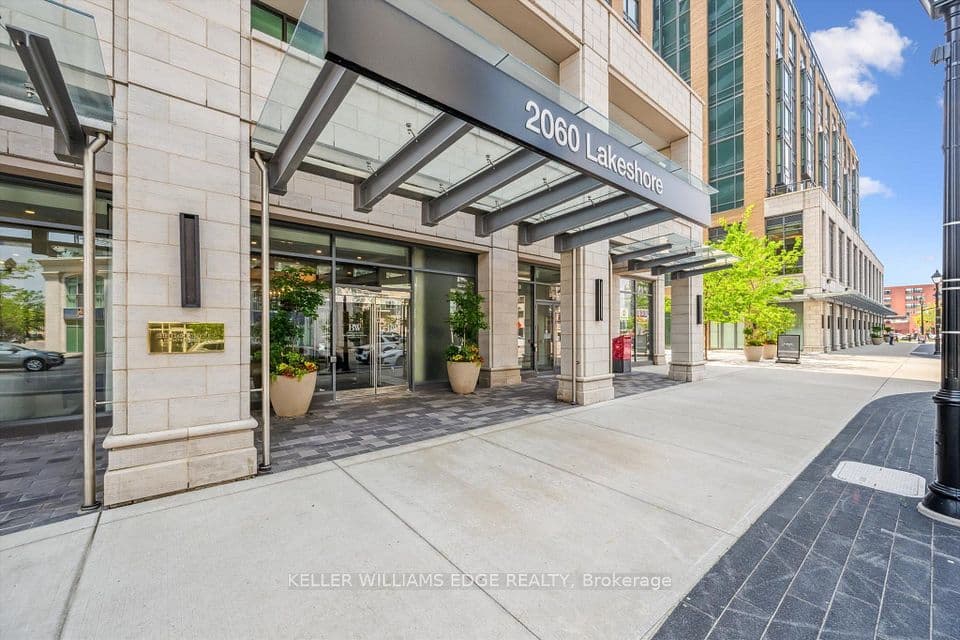 2060 Lakeshore Road 202, Burlington, ON L7R 0G2 – photo 2
