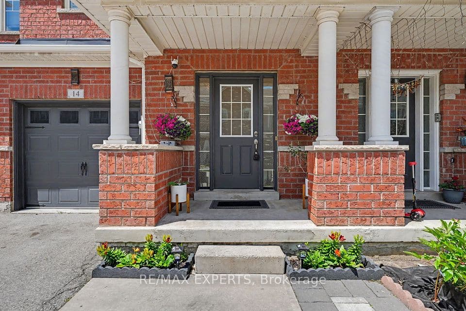14 Lotus Street, Brampton, ON L6P 3E1 – photo 3