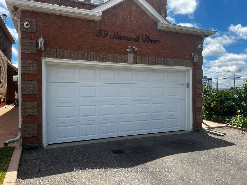 59 Stanwell Drive, Brampton, ON L6Z 3Y8 – photo 3