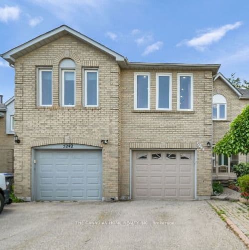 5244 Cinnamon Road, Mississauga, ON L5V 1T3 – photo 2