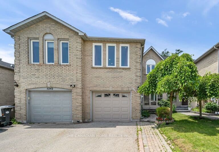 5244 Cinnamon Road, Mississauga, ON L5V 1T3 – main photo