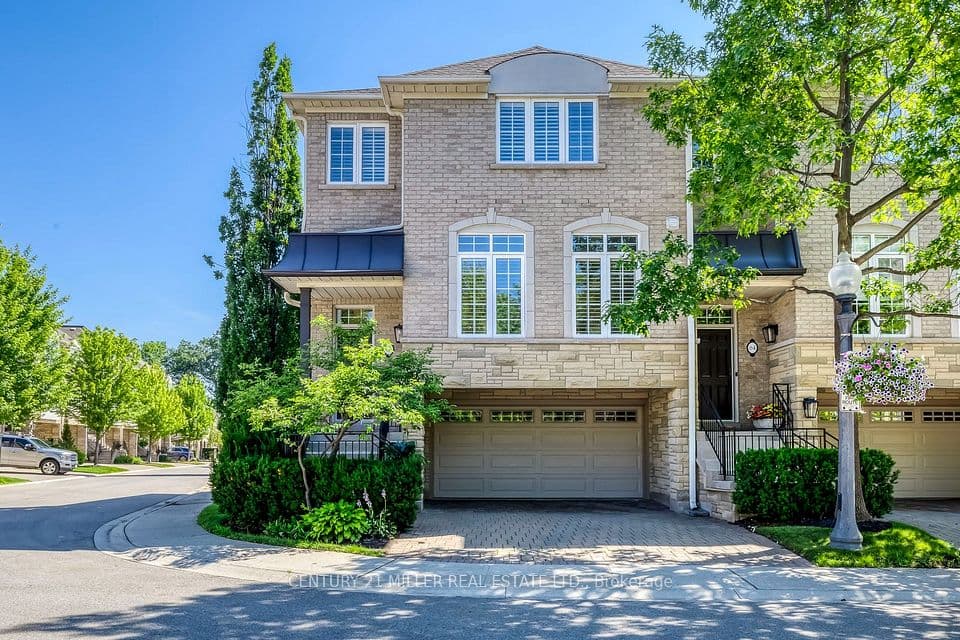 1267 Dorval Drive 65, Oakville, ON L6M 3Z5 – main photo