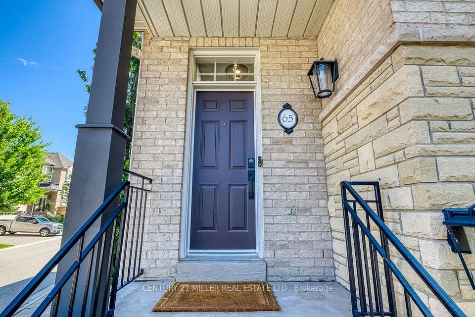 1267 Dorval Drive 65, Oakville, ON L6M 3Z5 – photo 3