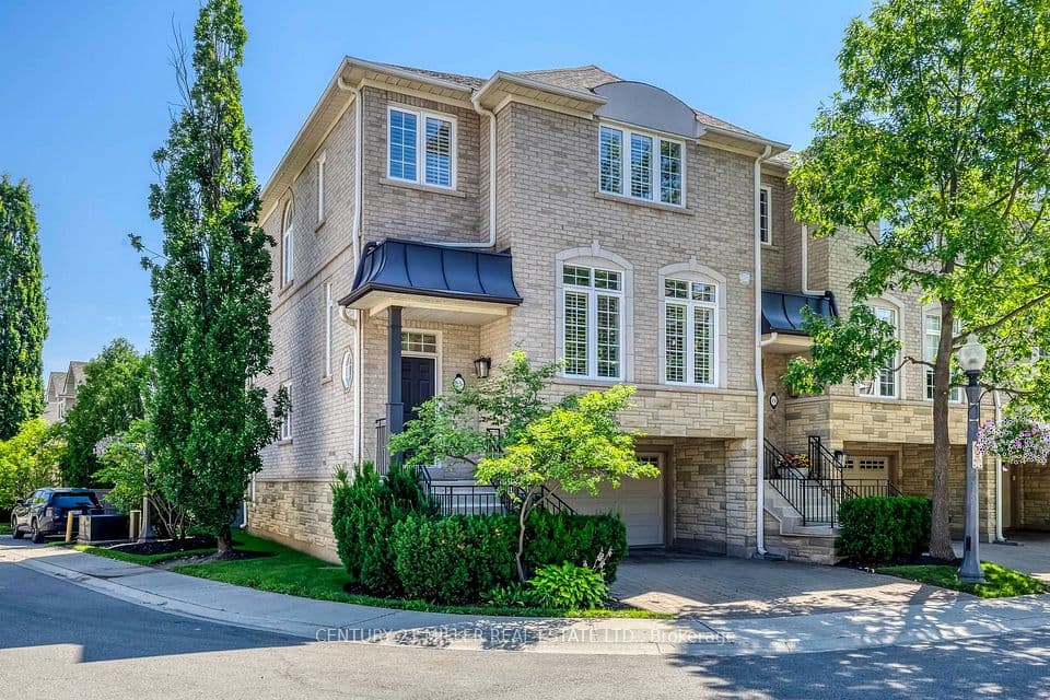 1267 Dorval Drive 65, Oakville, ON L6M 3Z5 – photo 2