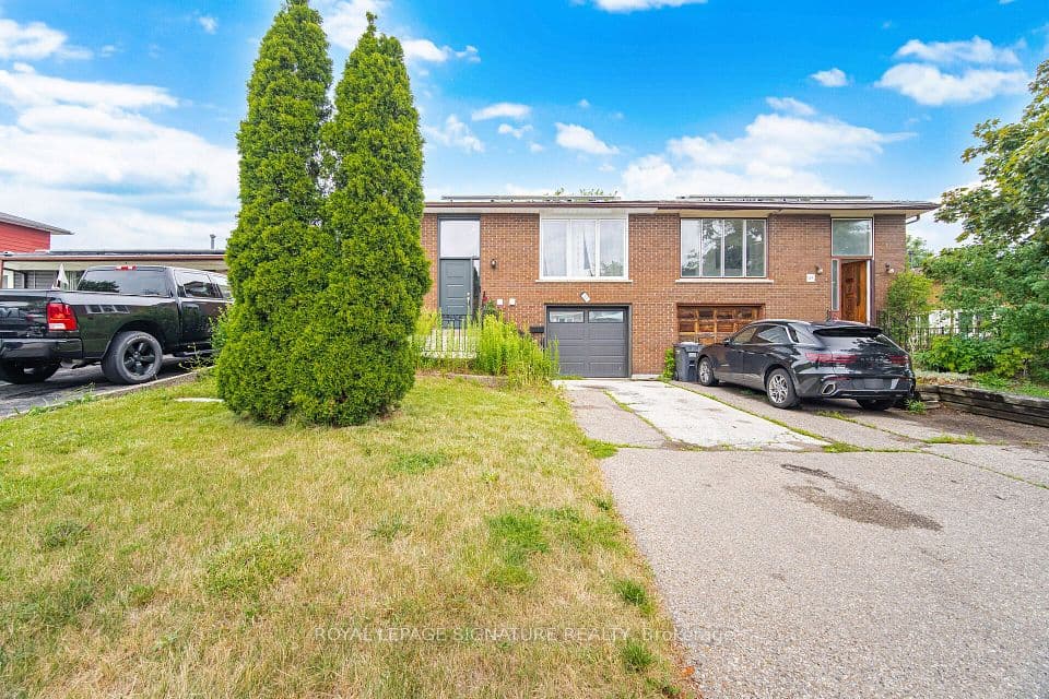 51 Wilton Drive, Brampton, ON L6W 2Z9 – photo 2