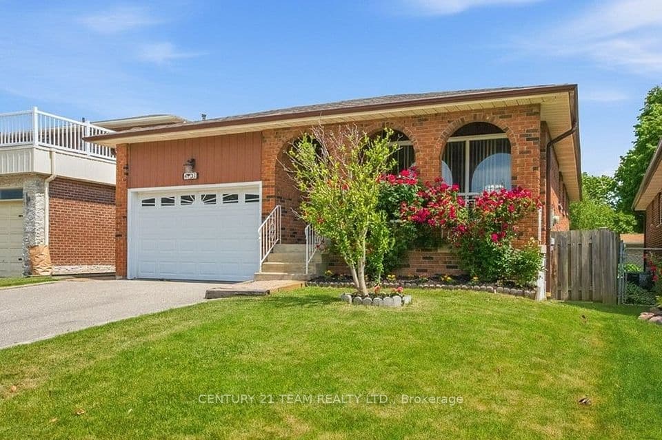4131 Woodington Drive, Mississauga, ON L4Z 1K2 – photo 3