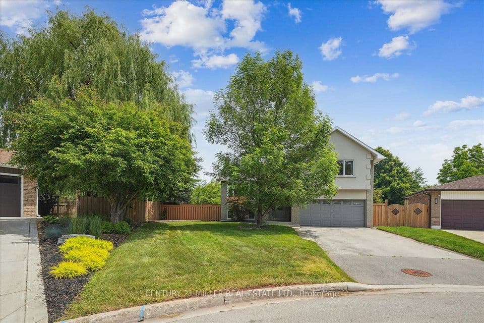 2442 Woburn Crescent, Oakville, ON L6L 5E9 – photo 3