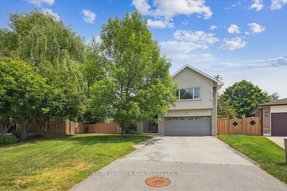 2442 Woburn Crescent, Oakville, ON L6L 5E9 – photo 2