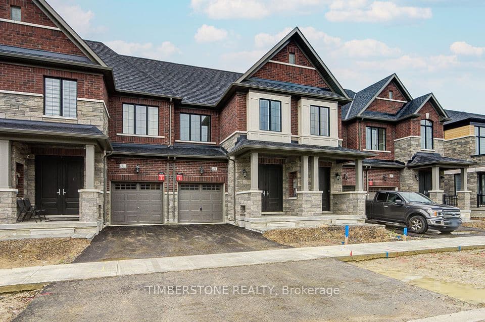 23 Boswell Drive, Brampton, ON L6P 4R7 – main photo