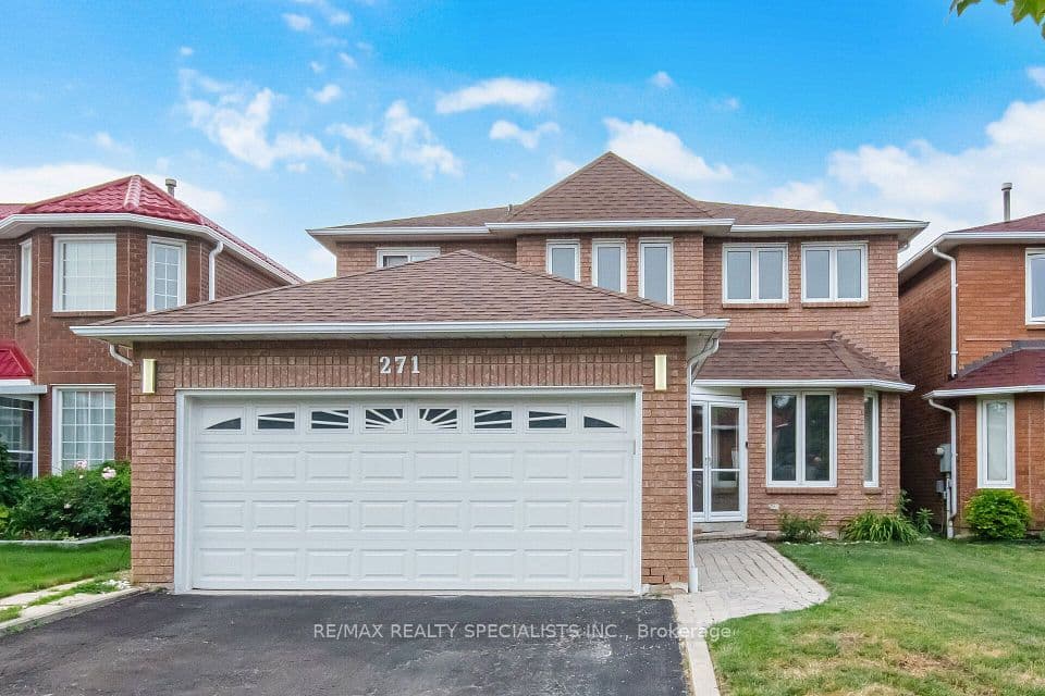 271 Nahani Way, Mississauga, ON L4Z 3B8 – photo 2