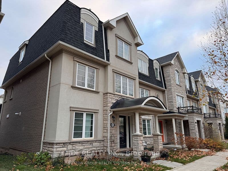 286 Ellen Davidson Drive, Oakville, ON L6M 0V5 – photo 3