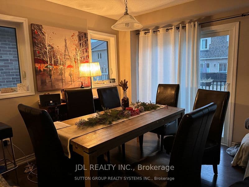 286 Ellen Davidson Drive, Oakville, ON L6M 0V5 – main photo