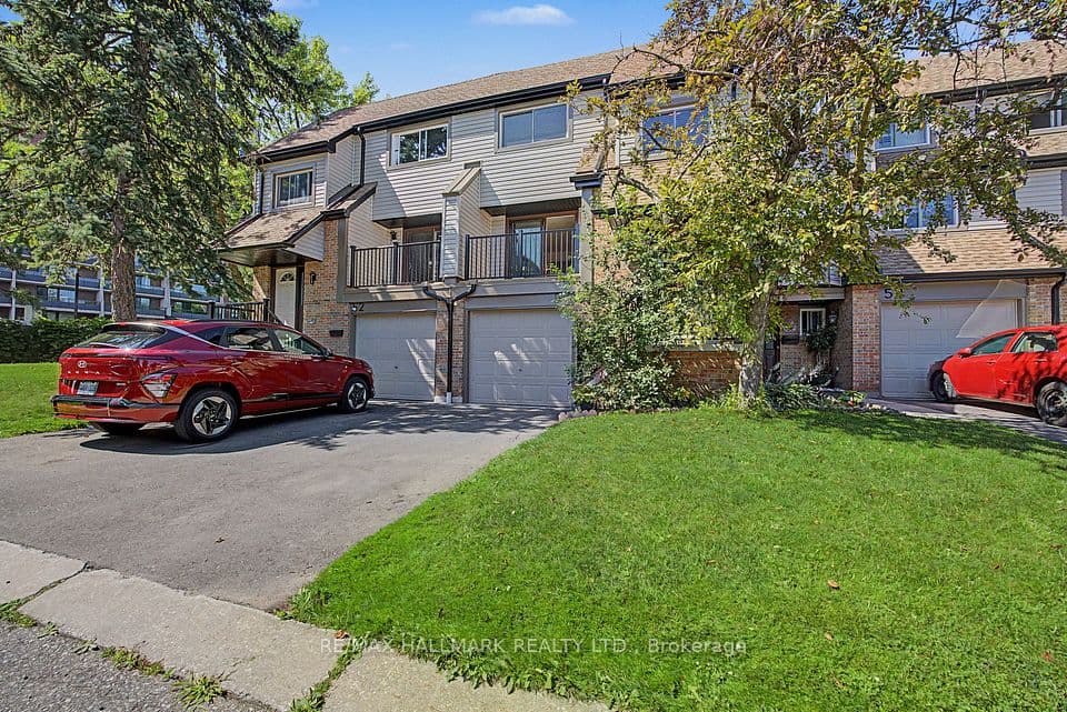 6780 Formentera Avenue Unit 53, Mississauga, ON L5N 2L1 – main photo