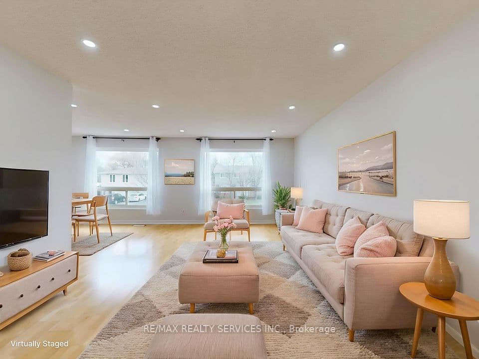 9 Glenridge Road, Brampton, ON L6S 1N2 – main photo