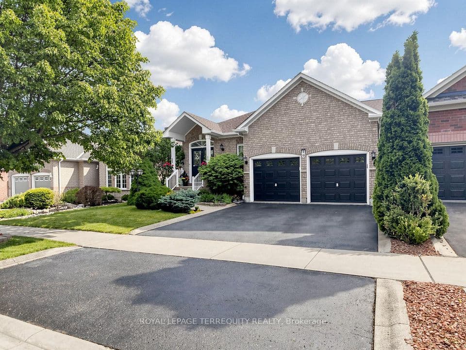 19 Johnson Crescent, Halton Hills, ON L7G 6C9 – photo 3