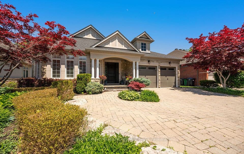 5 McNutt Street, Brampton, ON L6Y 5S3 – main photo