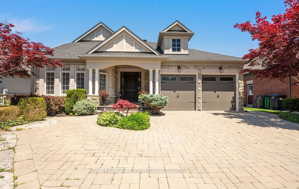 5 McNutt Street, Brampton, ON L6Y 5S3 – photo 2