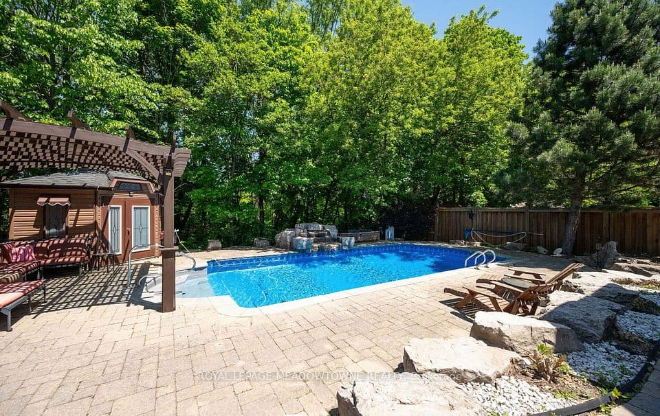 5 McNutt Street, Brampton, ON L6Y 5S3 – photo 3