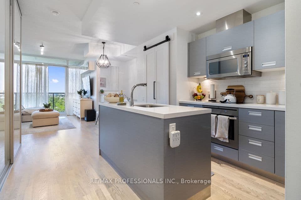 88 Park Lawn Road 1502, Toronto, ON M8Y 0B5 – photo 3
