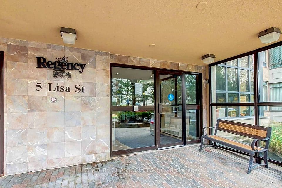5 Lisa Street 402, Brampton, ON L6T 4T4 – photo 3
