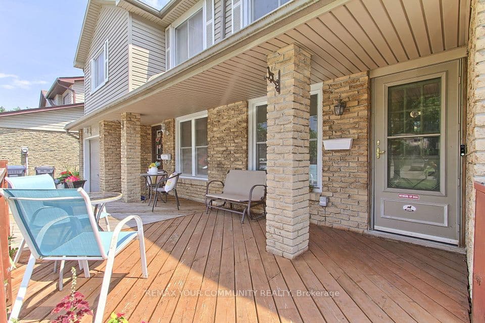2788 Bucklepost Crescent, Mississauga, ON L5N 1X5 – main photo
